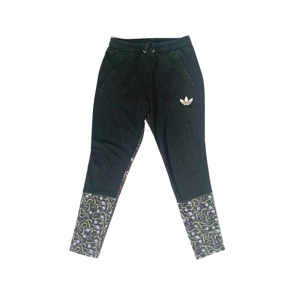 15/30 Pcs BRANDED Vintage Sport Bottom Man - Italian Vintage Wholesale