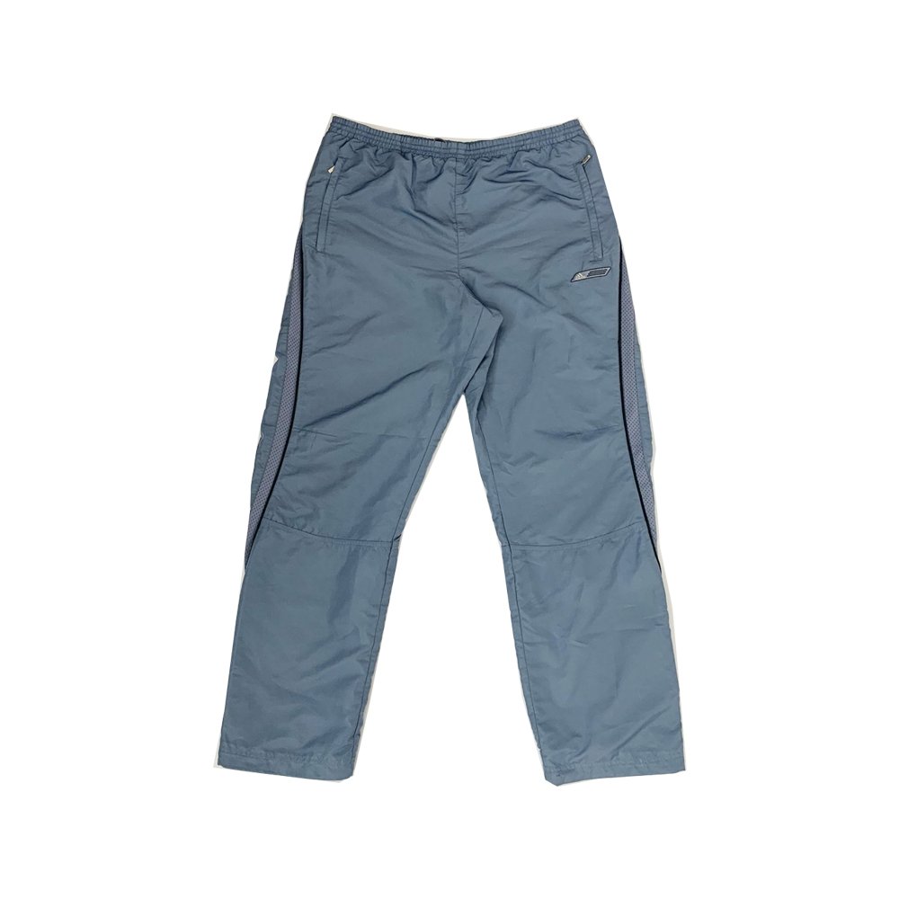 15/30 Pcs BRANDED Vintage Sport Bottom Man - Italian Vintage Wholesale