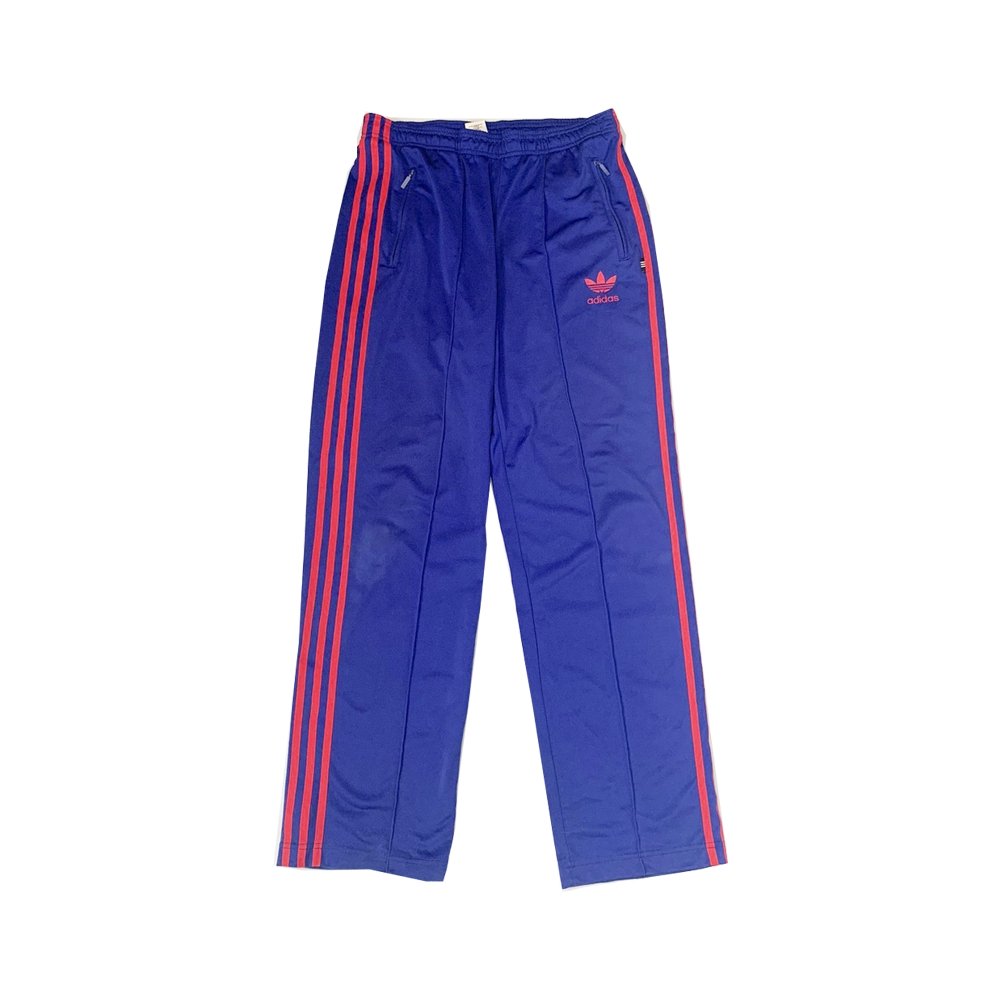 15/30 Pcs BRANDED Vintage Sport Bottom Man - Italian Vintage Wholesale