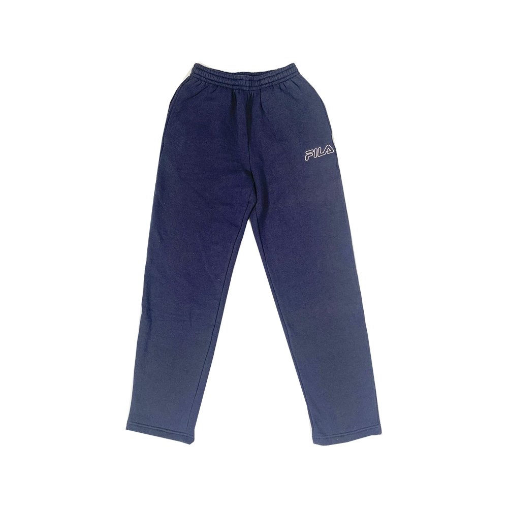 15/30 Pcs BRANDED Vintage Sport Bottom Man - Italian Vintage Wholesale