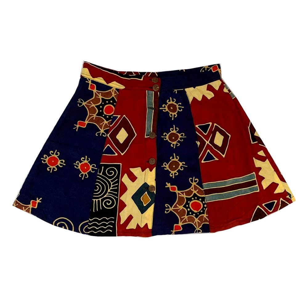 15/30 Pcs Shorts Summer Skirts - Italian Vintage Wholesale