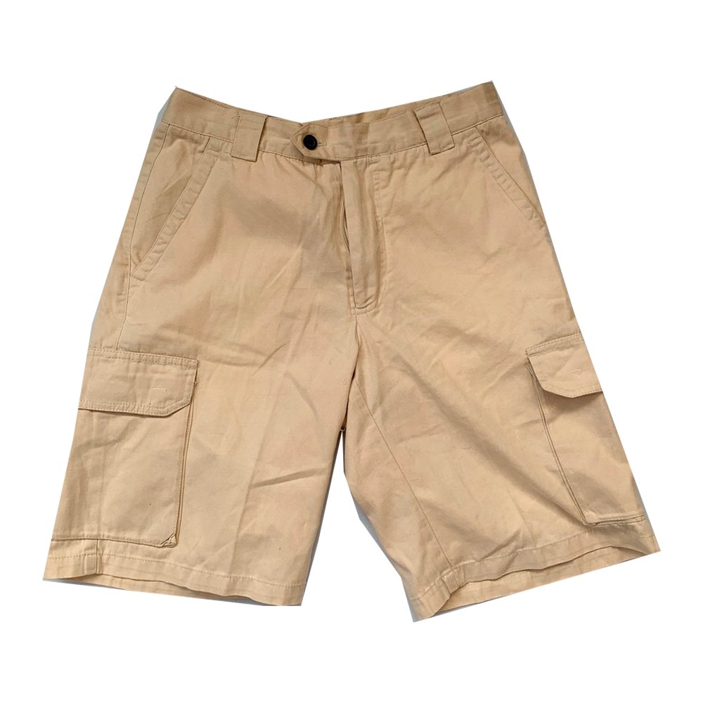 15/30 Pcs Vintage Bermuda Man - Italian Vintage Wholesale