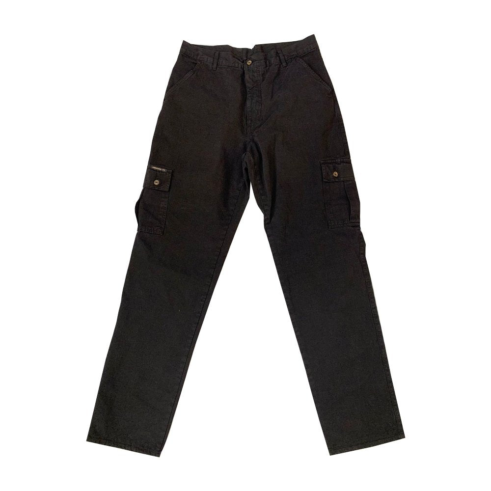 15/30 Pcs VINTAGE Man Cargo Trousers - Italian Vintage Wholesale