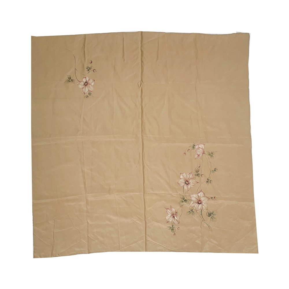 15/30 Pcs VINTAGE Silk Foulard - Italian Vintage Wholesale