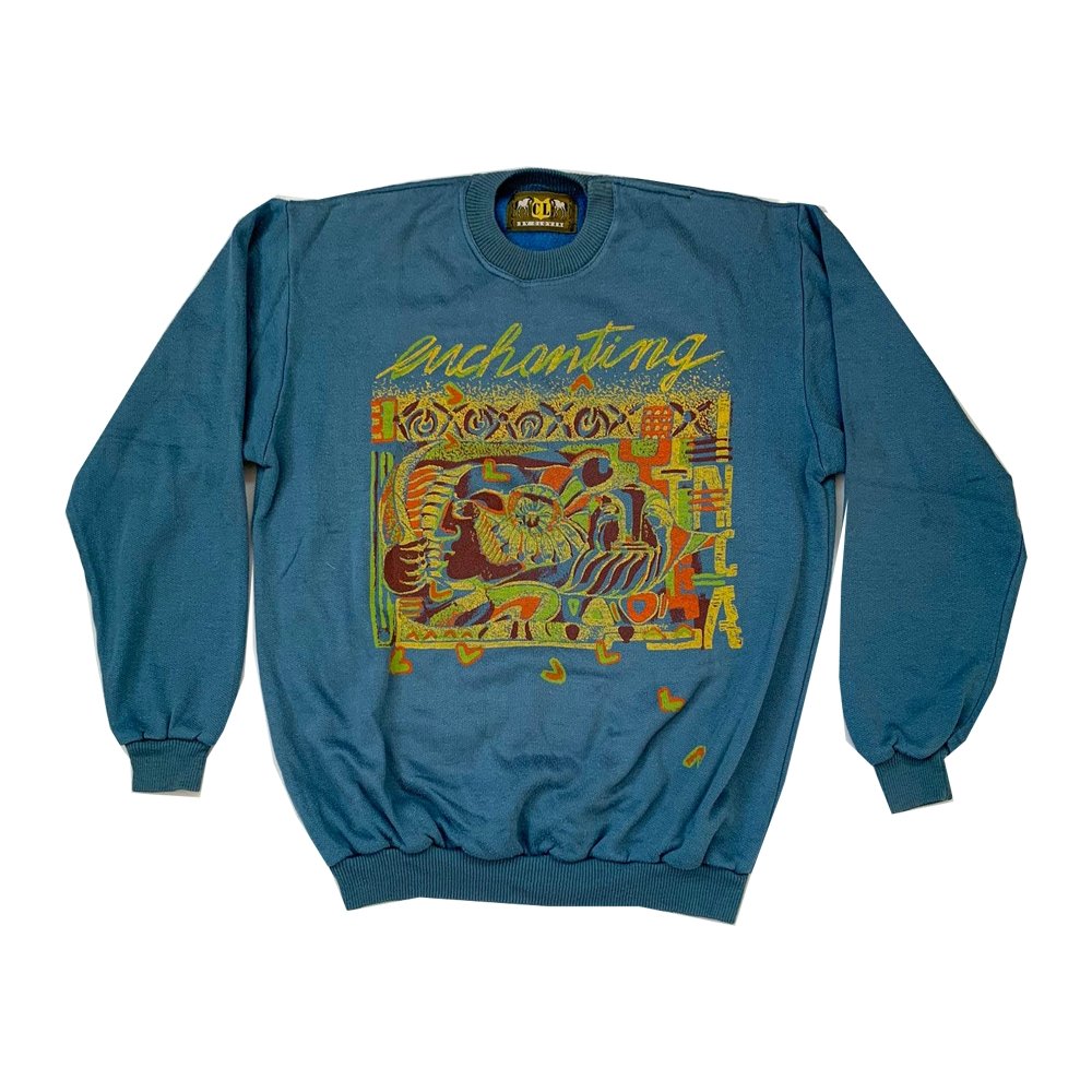 15/30 Pcs Vintage Graphic Sweatshirts and Hoodies - Italian Vintage Wholesale