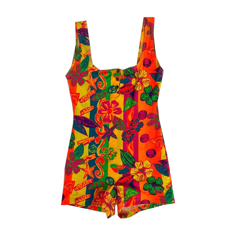 15/30 Pcs Women's Vintage Beachwear - Italian Vintage Wholesale