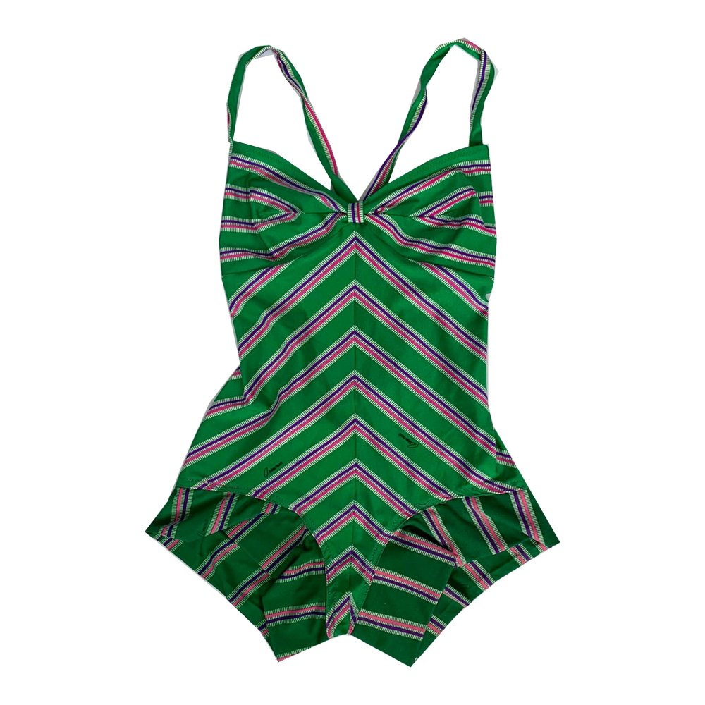 15/30 Pcs Women's Vintage Beachwear - Italian Vintage Wholesale
