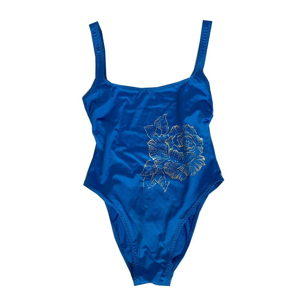 15/30 Pcs Women's Vintage Beachwear - Italian Vintage Wholesale