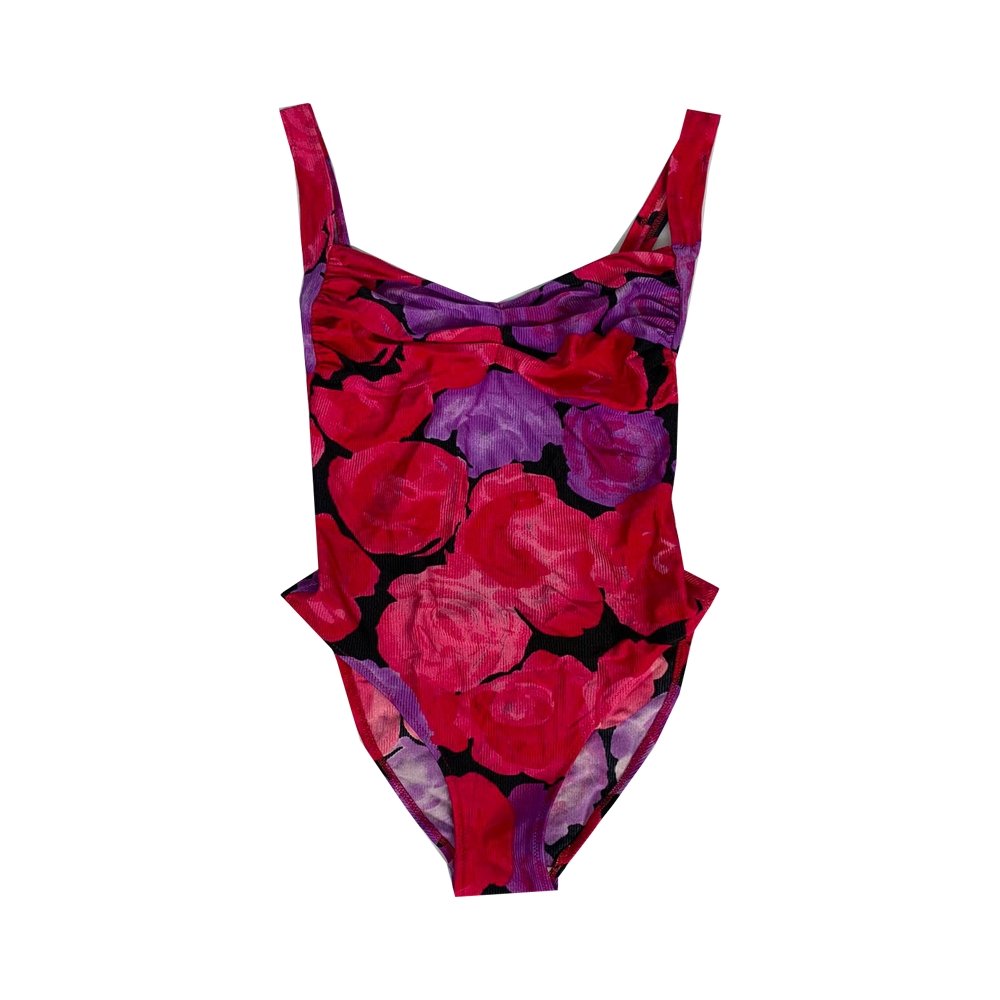 15/30 Pcs Women's Vintage Beachwear - Italian Vintage Wholesale