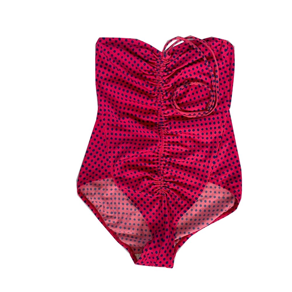 15/30 Pcs Women's Vintage Beachwear - Italian Vintage Wholesale