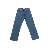 Man UNBRANDED Jeans Vintage Mix Kilosale