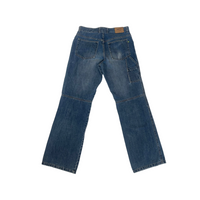 Jeans Mix van Merk voor Mannen per x kilo