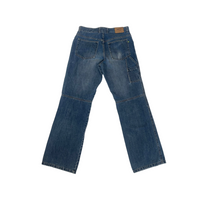 Man UNBRANDED Jeans Vintage Mix Kilosale