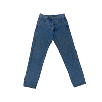 Man UNBRANDED Jeans Vintage Mix Kilosale