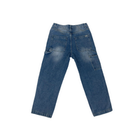 Man UNBRANDED Jeans Vintage Mix Kilosale