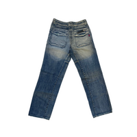 Man UNBRANDED Jeans Vintage Mix Kilosale