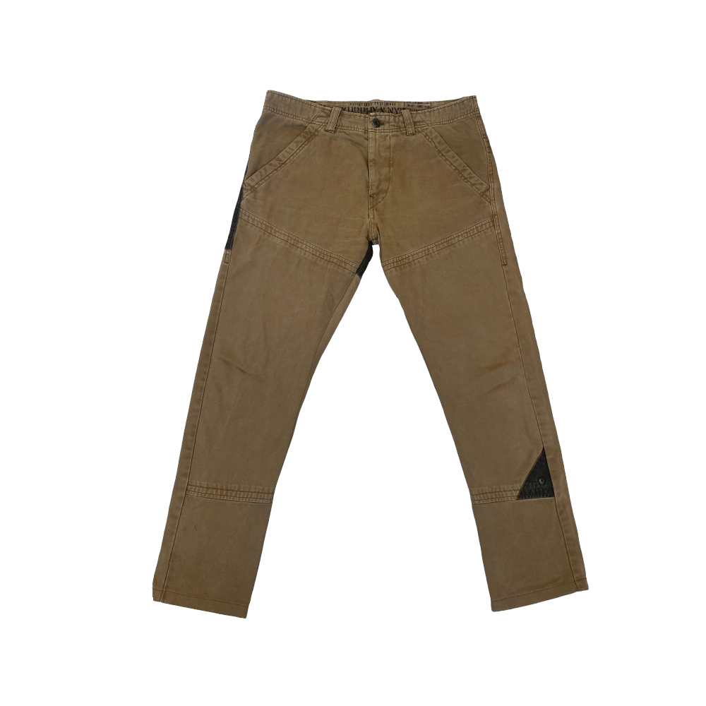 Man UNBRANDED Jeans Vintage Mix Kilosale