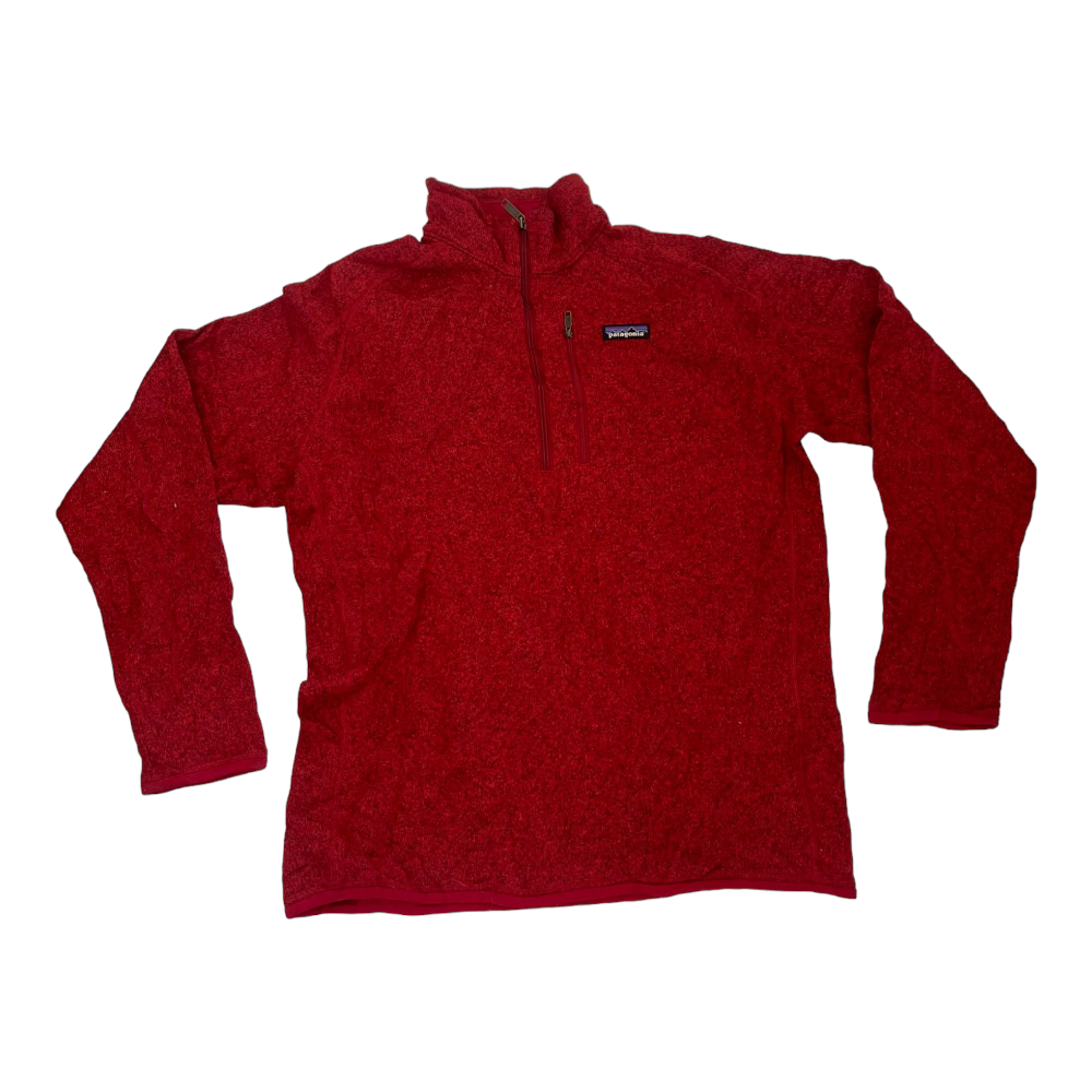 PATAGONIA Branded Fleeces By Units