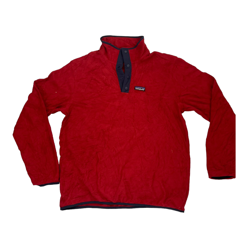 PATAGONIA Branded Fleeces By Units