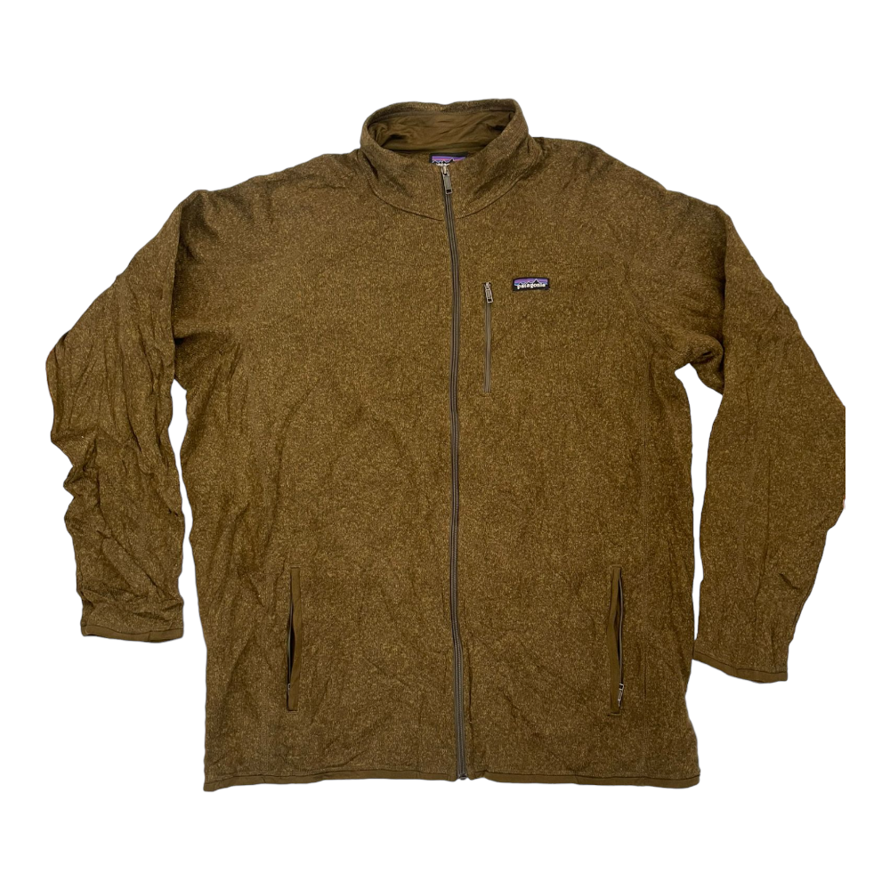 PATAGONIA Branded Fleeces By Units