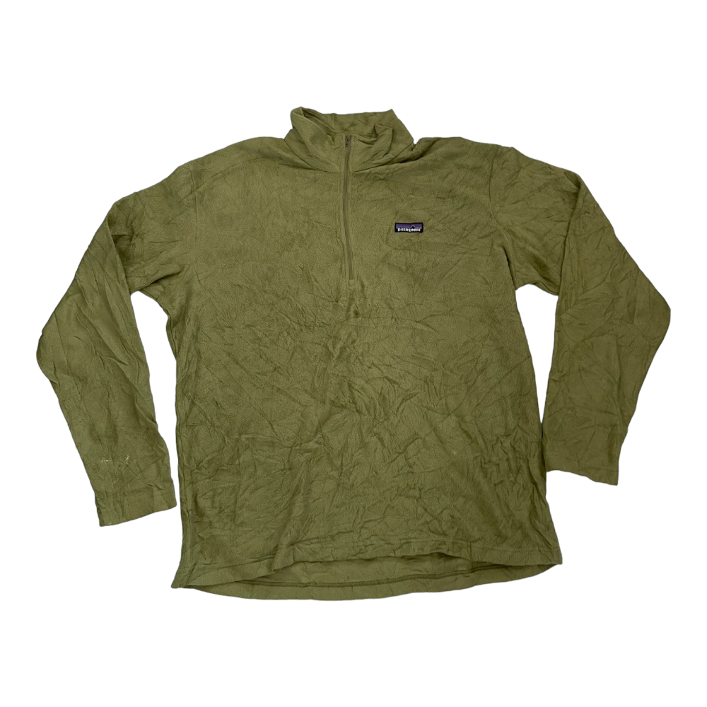 PATAGONIA Branded Fleeces By Units