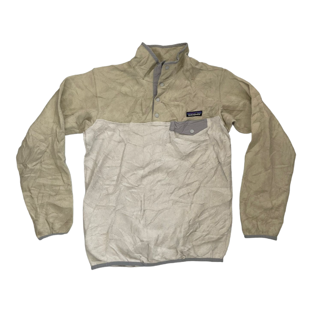 PATAGONIA Branded Fleeces By Units