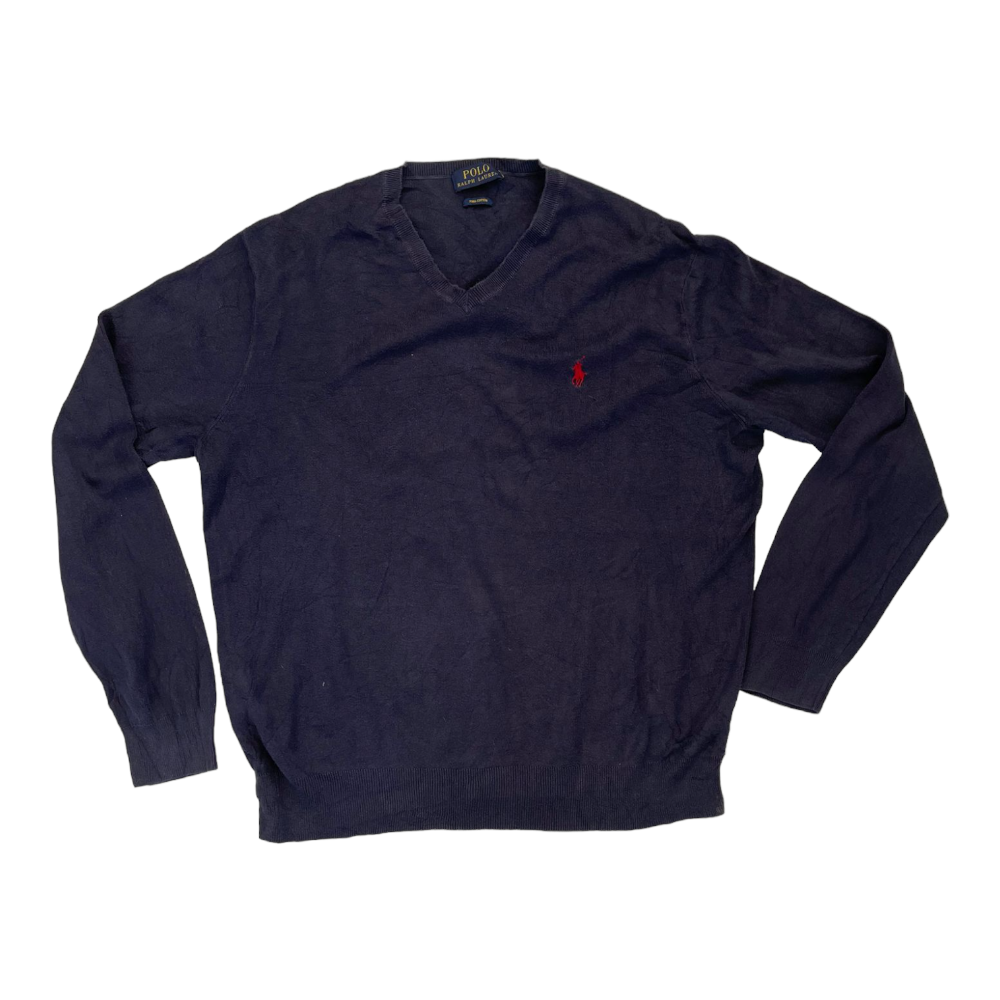 UNITS Ralph Lauren Jumpers – Italian Vintage Wholesale