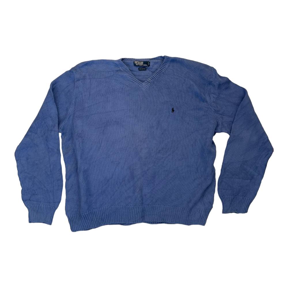 UNITS Ralph Lauren Jumpers – Italian Vintage Wholesale