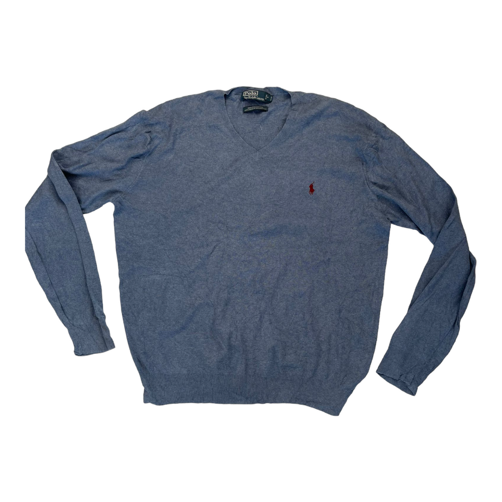 UNITS Ralph Lauren Jumpers – Italian Vintage Wholesale