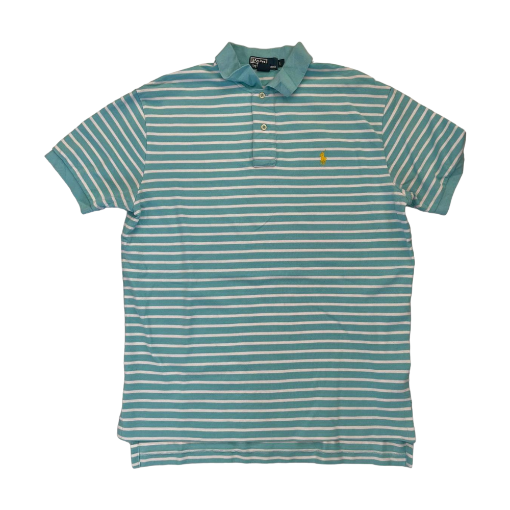 Polo Ralph Lauren Man By UNITS