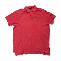 Polo Ralph Lauren Man By UNITS