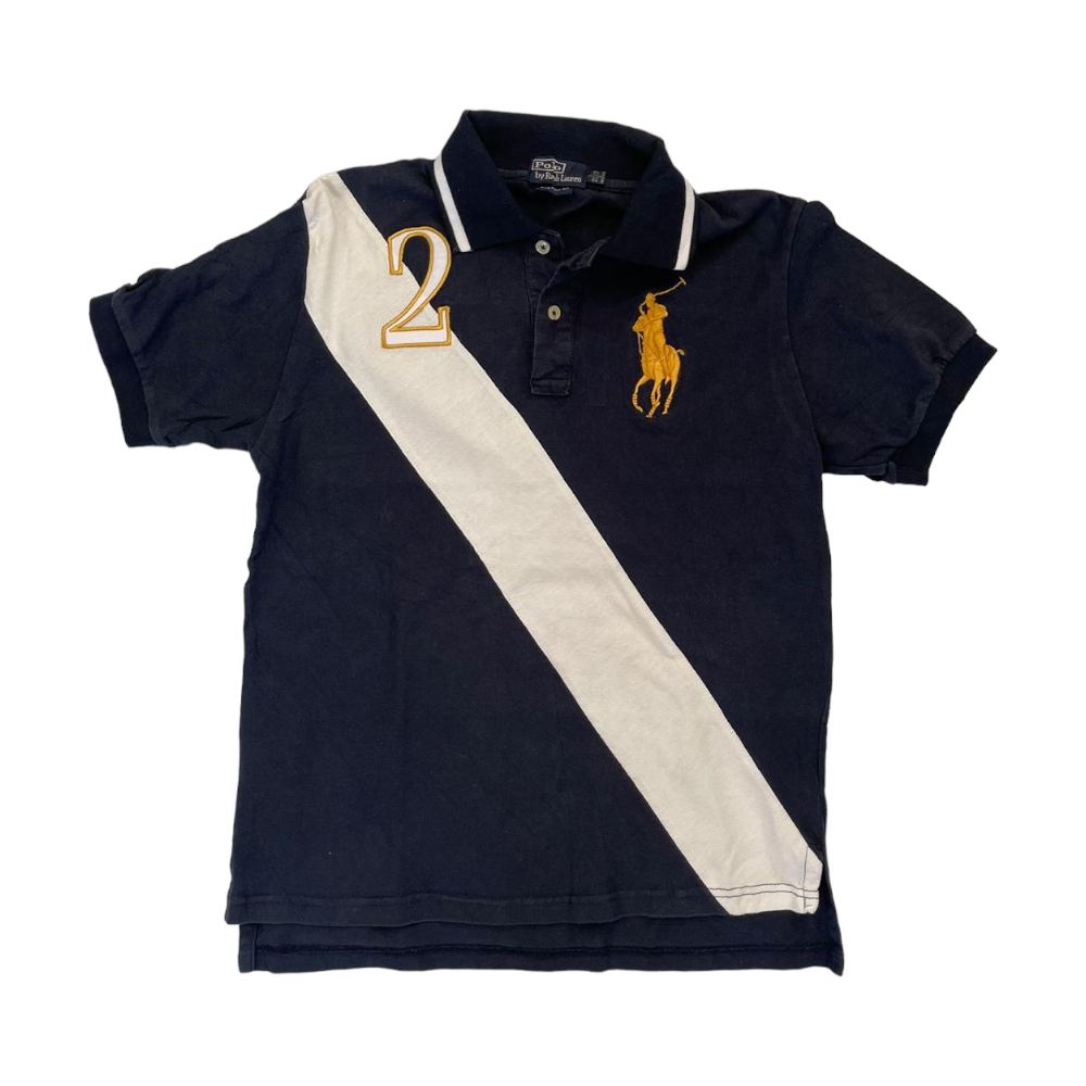 Polo Ralph Lauren Man By UNITS