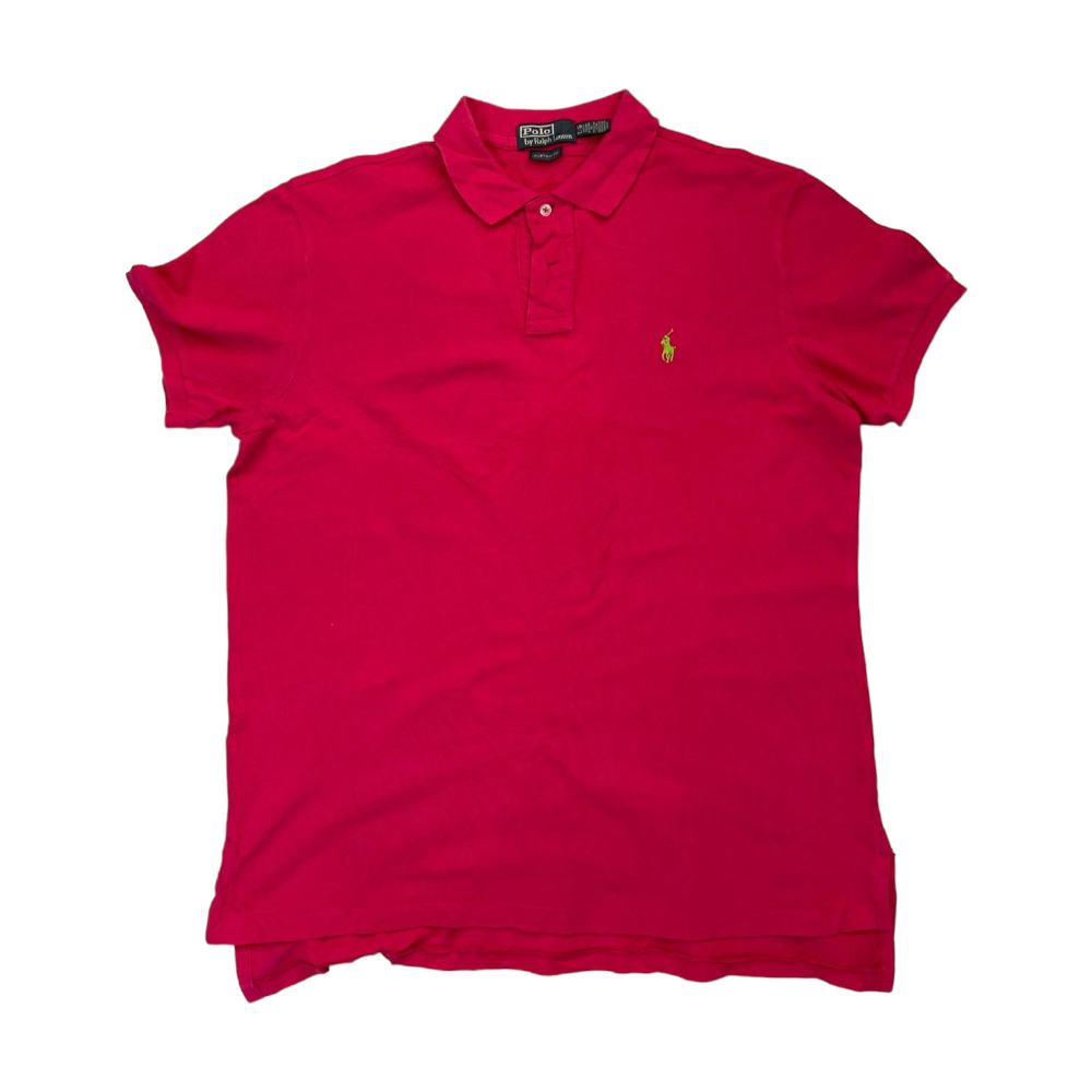 Polo Ralph Lauren Man By UNITS