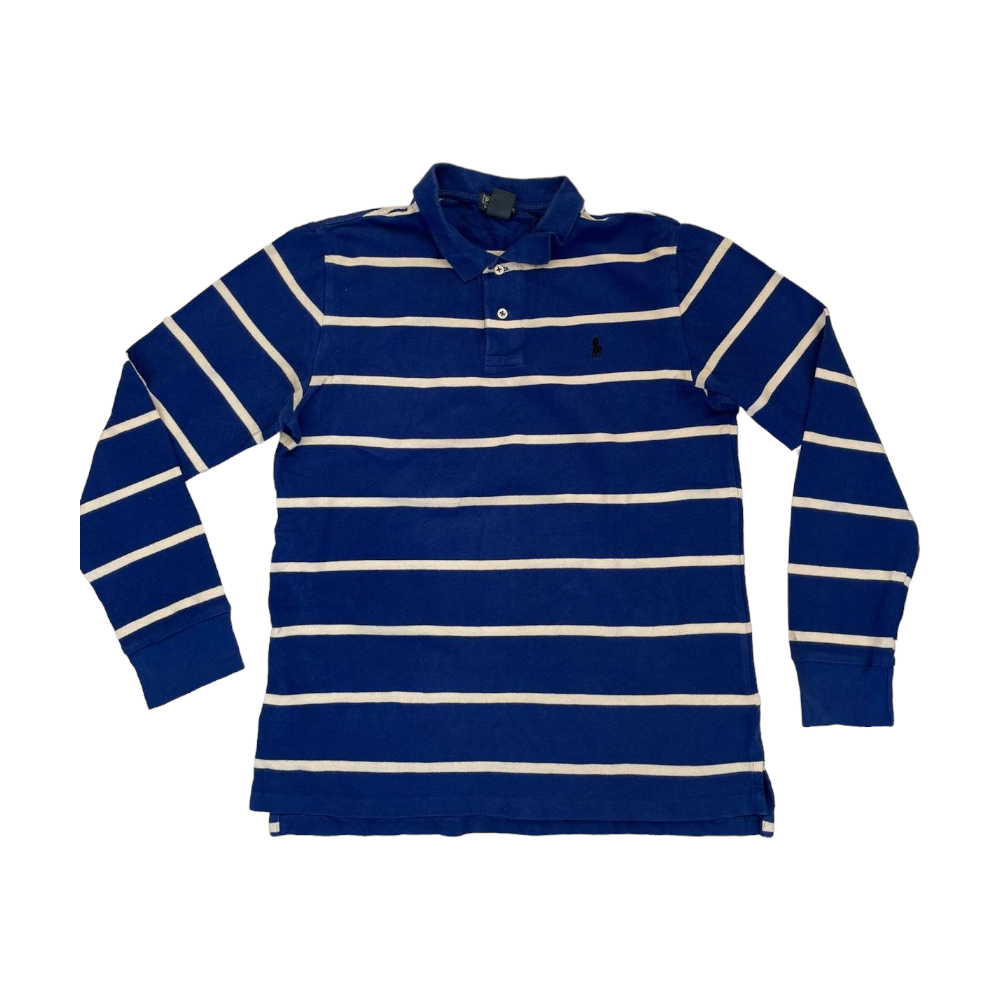 Polo Ralph Lauren Man By UNITS