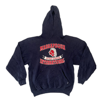 Hoodies And Sweatshirt College by UNITS