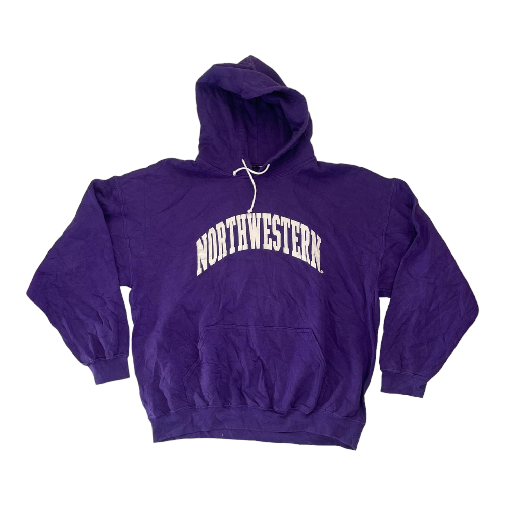 College 2025 university hoodies