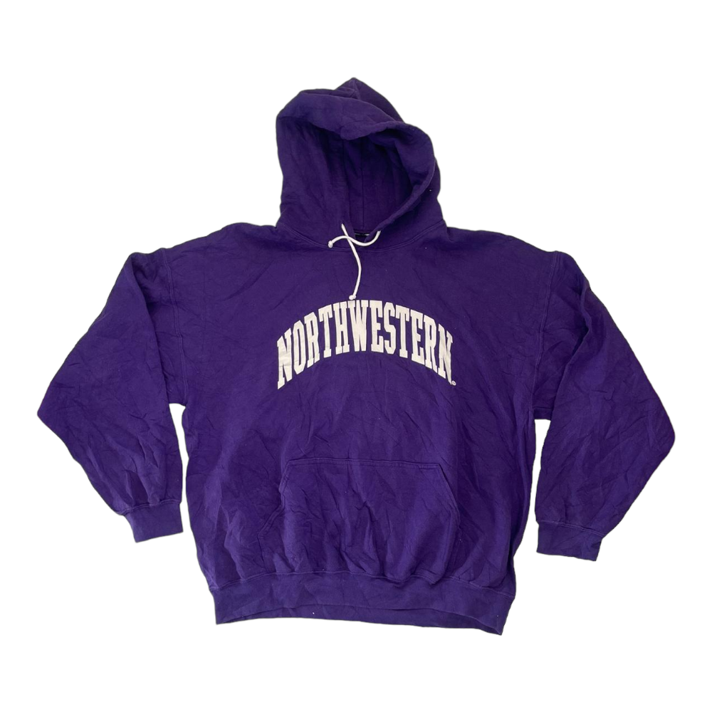 Hoodies And Sweatshirt College by UNITS