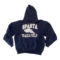 Hoodies And Sweatshirt College by UNITS