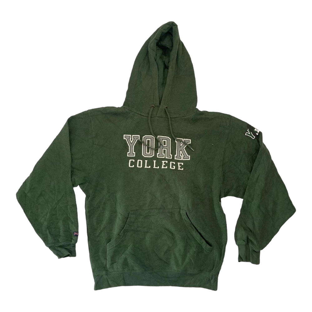 Hoodies And Sweatshirt College by UNITS