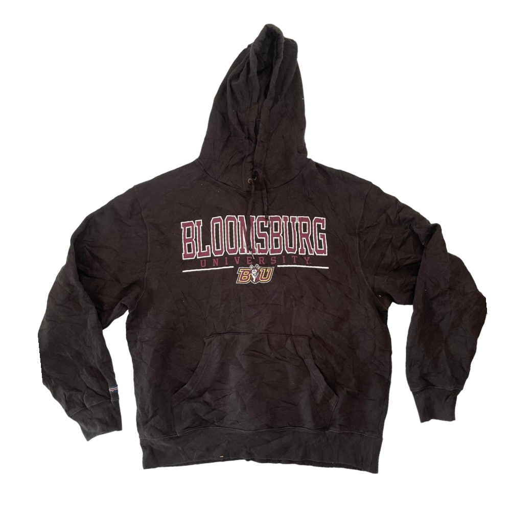 Hoodies And Sweatshirt College by UNITS