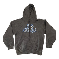 Hoodies And Sweatshirt College by UNITS