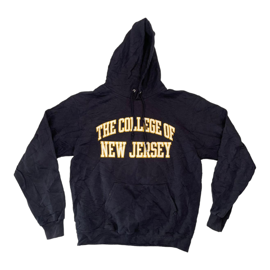Hoodies And Sweatshirt College by UNITS