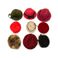 Winter Hats Mix KILOSALE
