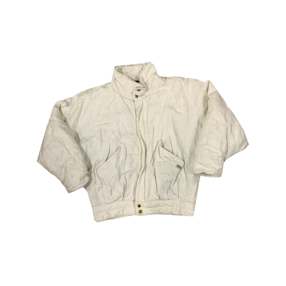 15/30 Pcs VINTAGE Jackets Men's - Italian Vintage Wholesale