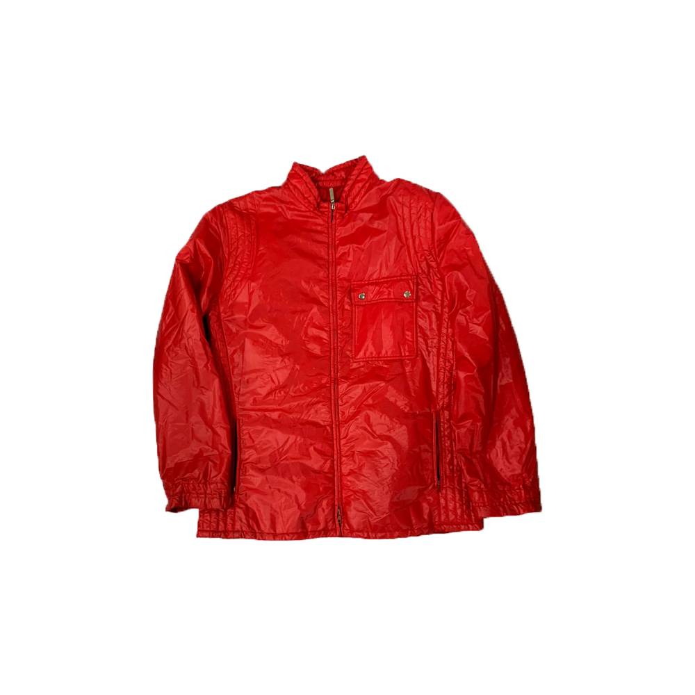 15/30 Pcs VINTAGE Jackets Men's - Italian Vintage Wholesale