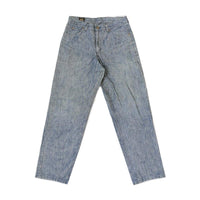 Man BRANDED Jeans Mix Kilosale - Italian Vintage Wholesale