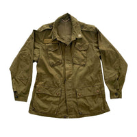 VINTAGE Military Mix Kilosale - Italian Vintage Wholesale