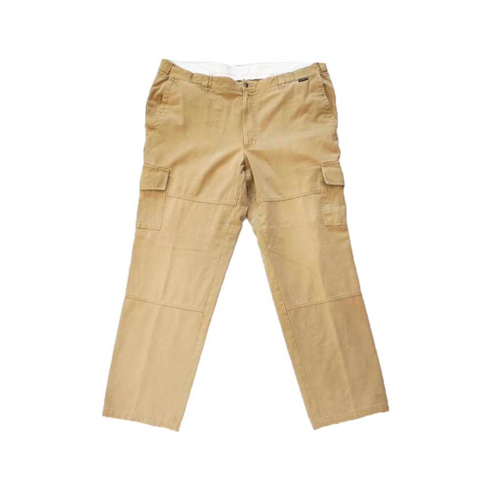 Trousers Jeans and Bermuda Mix Oversize Man Kilosale - Italian Vintage Wholesale