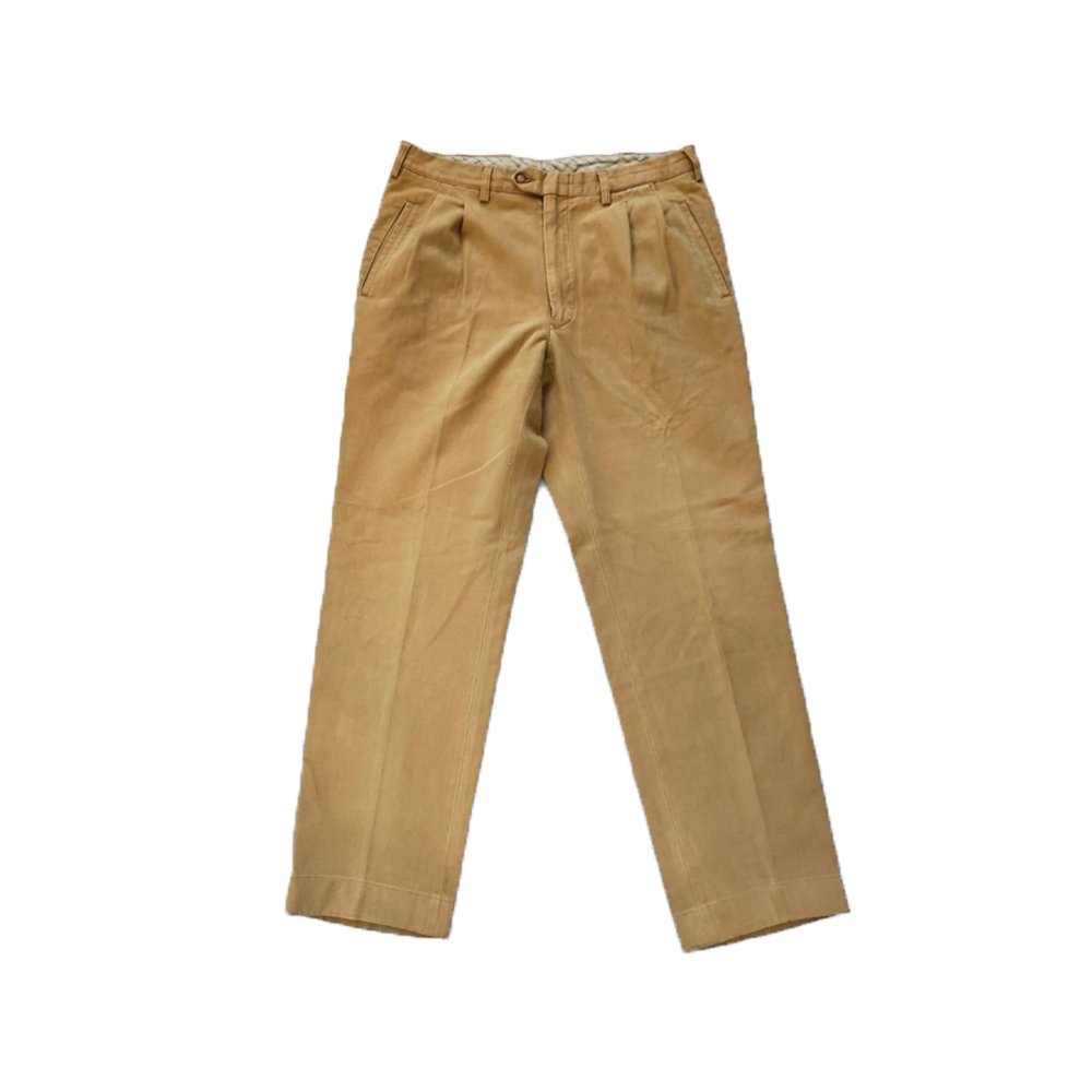 Trousers Jeans and Bermuda Mix Oversize Man Kilosale - Italian Vintage Wholesale