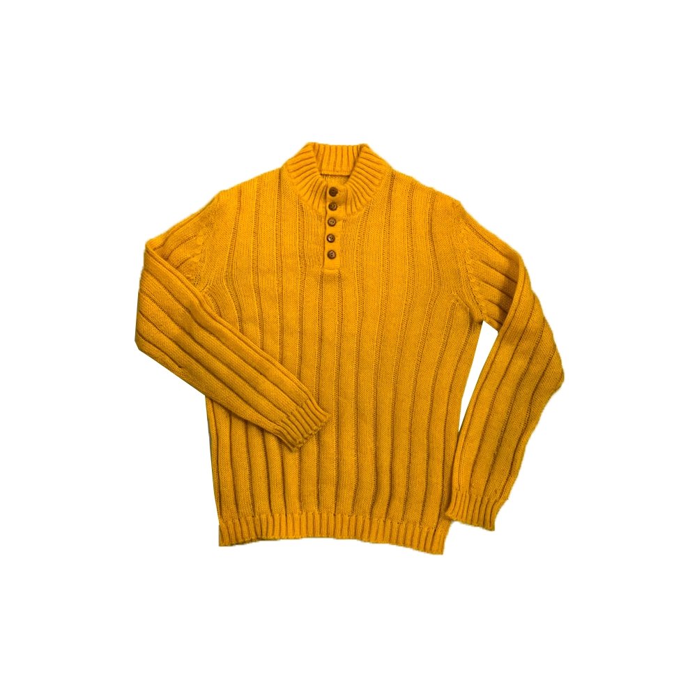 VINTAGE Jumper Man Mix Kilosale - Italian Vintage Wholesale